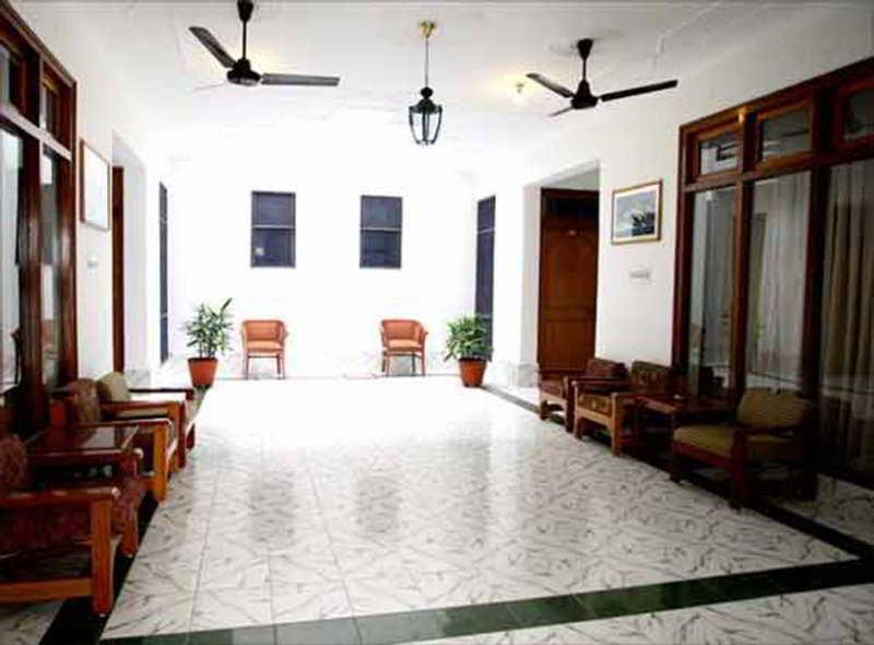 Hotel Sunbird Bharatpur Extérieur photo