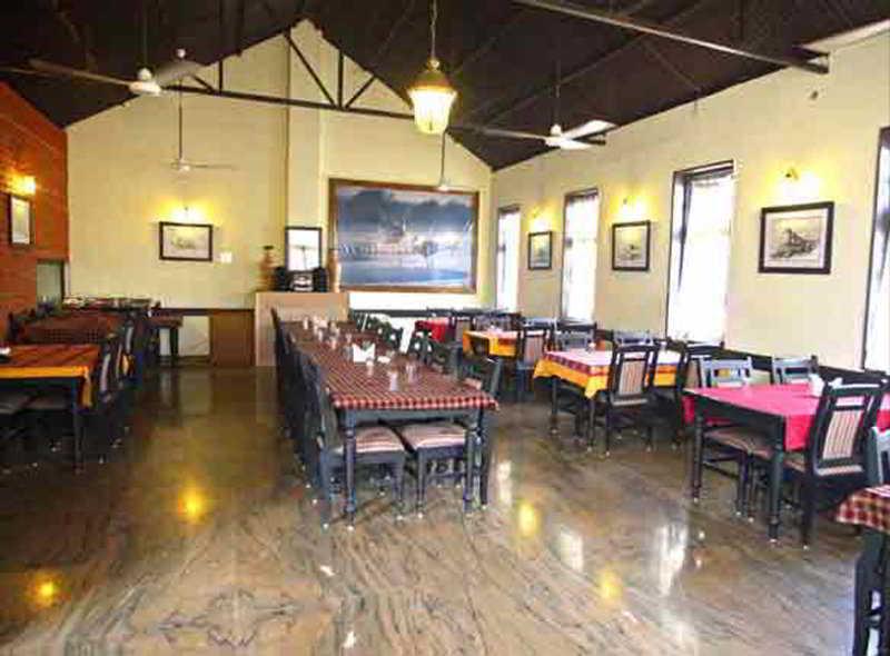 Hotel Sunbird Bharatpur Extérieur photo